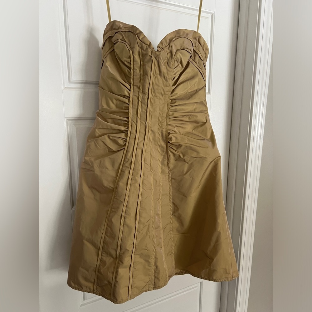 BCBG MAXAZRIA DRESS